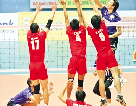 Nỗi oan của một ngôi sao