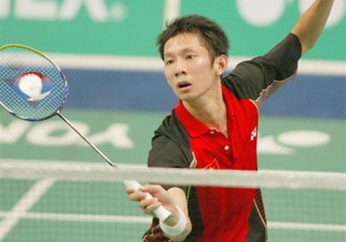 Tiến Minh vẫn trong top 10 Thế Giới