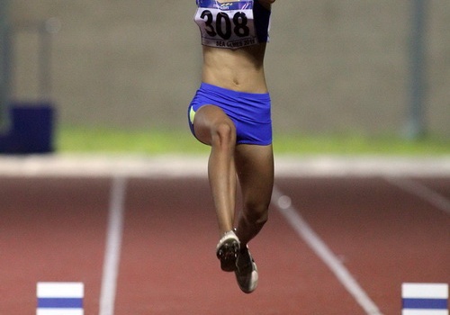 Cuộc đua giành vé dự Olympic: Thể thao Việt Nam bước vào giai đoạn tăng tốc