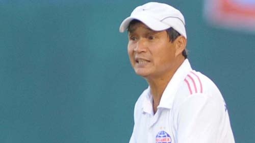 Băn khoăn việc chọn tổng thư ký VFF