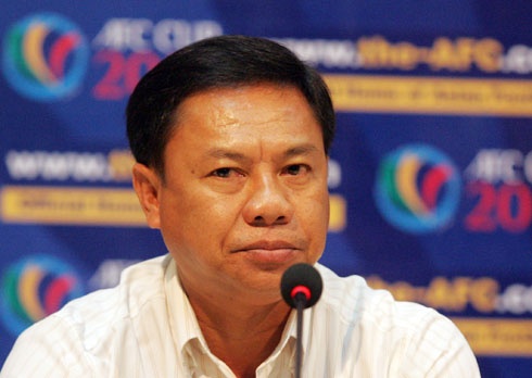 Tài Em: 'Navibank Sài Gòn qua vòng bảng AFC Cup'