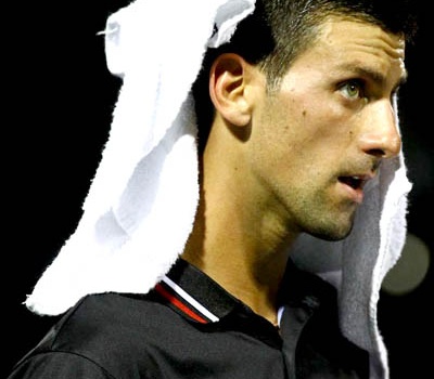 Victor Yanchuk: “Phân bổ sức là điều quan trọng với Djokovic”