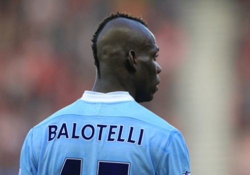 Mazzola: Cánh cửa tại Inter vẫn mở cho Balotelli