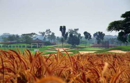 Vòng 3 Indonesian Masters 2012: Trở ngại thời tiết
