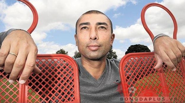 Không có quê hương cho... Di Matteo