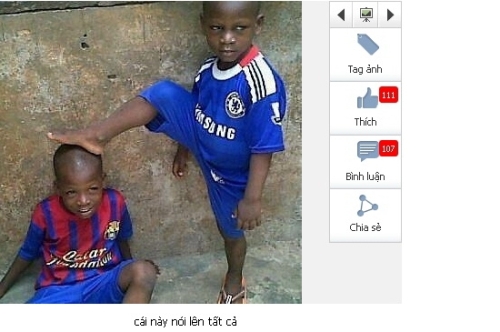 Cộng đồng mạng bùng nổ biếm họa Chelsea và... Ngọc Trinh