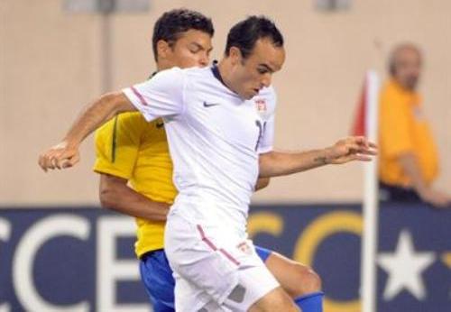 07h00 ngày 31/05, Mỹ vs Brazil: Đại tiệc