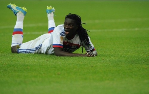 Bafetimbi Gomis phủ nhận cáo buộc hiếp dâm phụ nữ