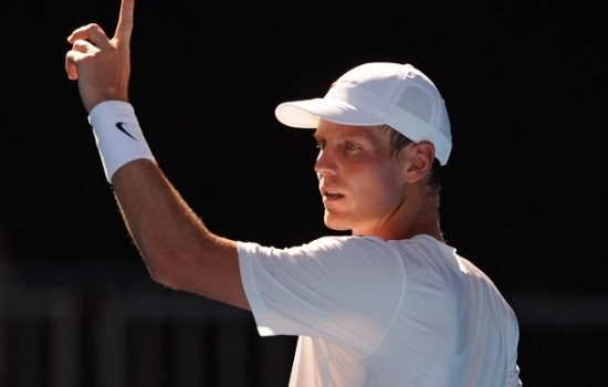 Wimbledon 2012: Những kẻ phá bĩnh