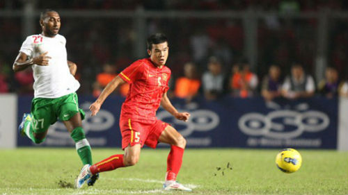15h45 ngày 28/06, U22 Việt Nam vs U22 Philippines: Chiến thắng đầu tiên