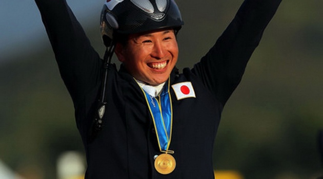 “Tôi sẽ học được nhiều điều từ Olympic London”