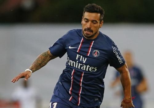 Các ông lớn Ligue 1 “ngủ đông, ngoại trừ PSG