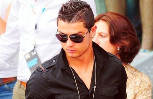 Ronaldo bán đất ở quê, đầu tư lên thành phố