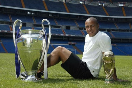 Roberto Carlos: Cảm ơn vì những ký ức