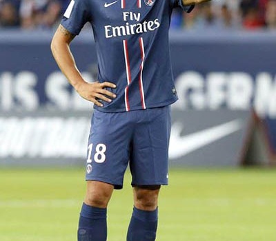 Ligue 1 2012-2013: PSG sáng giá nhất
