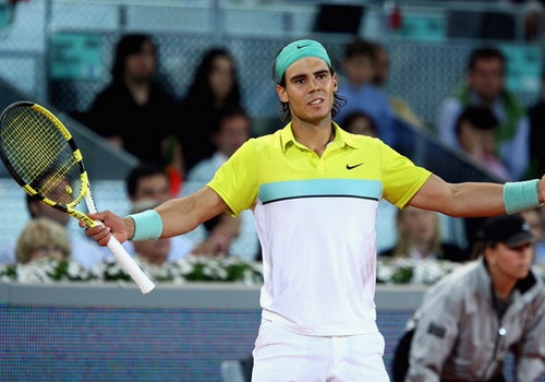 Rafael Nadal tiết lộ mục tiêu lớn nhất trong tương lai gần
