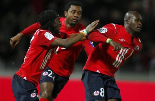 02h45 ngày 17/11, Lorient vs Lille: Cá nằm trên thớt