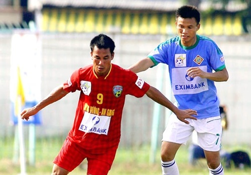 Bóng đá phía Nam trước vòng 1/8 Cúp Quốc Gia 2013: Thua cũng chẳng sao
