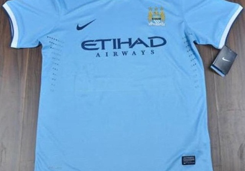 5 mẫu áo mùa giải mới của ngũ đại gia Premier League