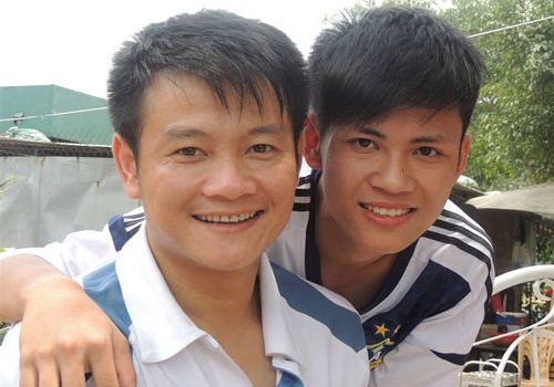 Văn Quyến phát khóc khi ghi hai siêu phẩm