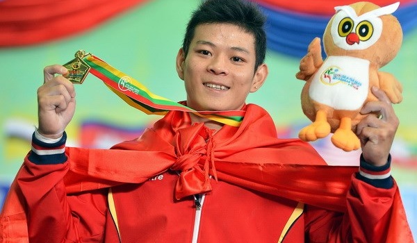 Bảng tổng sắp huy chương SEA Games 27 – Ngày thi đấu thứ 9