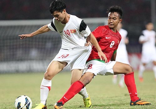 U19 đã sẵn sàng