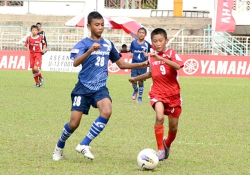 Chuyện cúp Tứ hùng U19: Trông người mà ngẫm đến ta