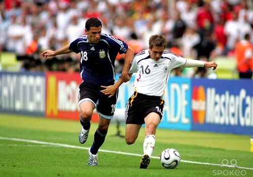 6 cuộc đối đầu Đức – Argentina trong lịch sử World Cup