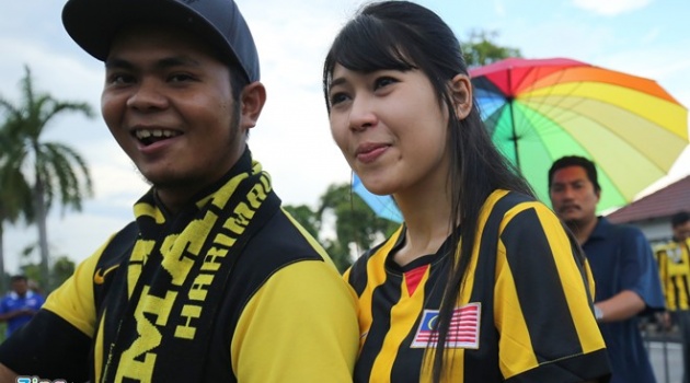 CĐV không dám đến Việt Nam, Malaysia trả lại VFF 600 vé