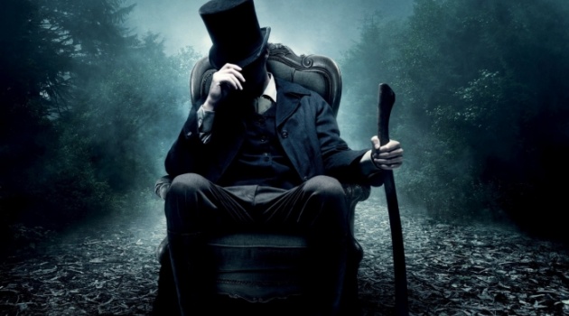 Hành trình trở thành thợ săn Vampire của tổng thống Lincoln