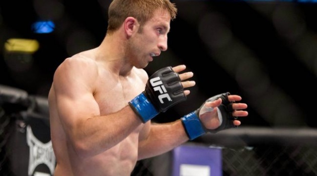 'Người châu Âu đầu tiên' của UFC tuyên bố giải nghệ
