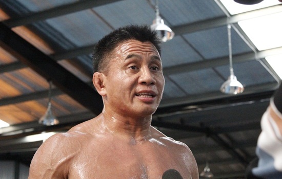 Điểm tin thể thao 21/01: Cung Lê tuyên bố nghỉ chơi MMA