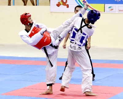 Quả bóng trách nhiệm