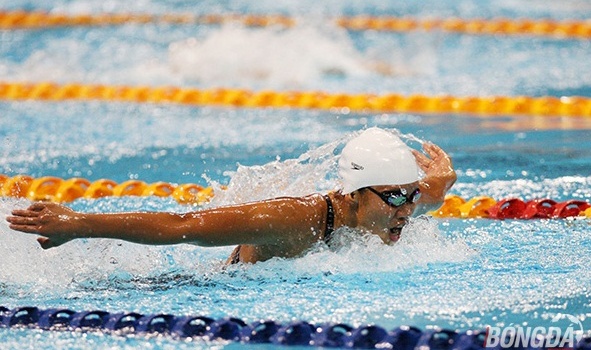 Bảng tổng sắp huy chương SEA Games 28 – Tổng kết