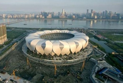 Hàng Châu đăng cai Asian Games 2022