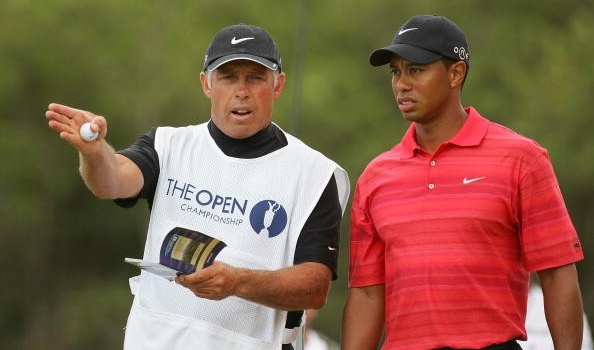 ‘Tiger Woods từng đối xử với tôi như nô lệ’