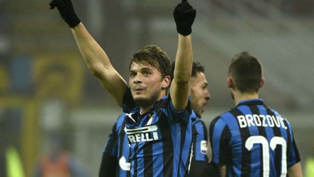 02h45 ngày 13/12, Udinese vs Inter: Bảo vệ ngôi đầu bảng