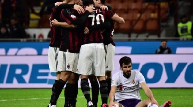 Góc AC Milan: Còn lắm những nỗi lo