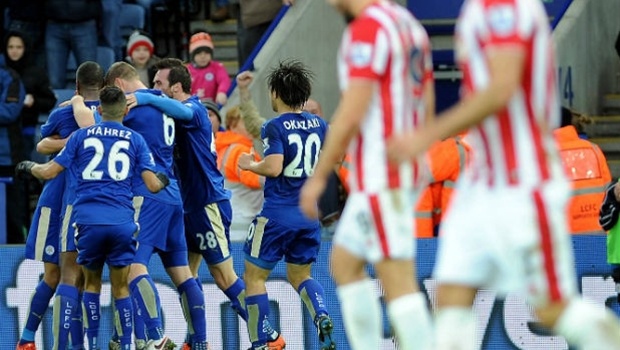 Leicester dự Champions League mùa sau: Lợi bất cập hại cho bóng đá Anh