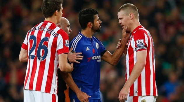 Diego Costa: Liệu có đáng ghét như chúng ta nghĩ?