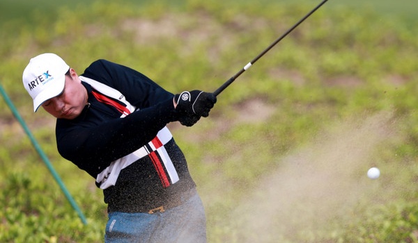 Kết thúc giải Artex Golf Tournament 2016: Thành công ngoài mong đợi!