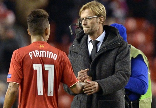 Phil Neville thất vọng về ngôi sao của Liverpool