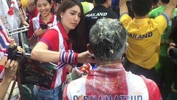 Điểm tin hậu trường 11/6: CR7 sắp có phim ‘con heo’; Messi Thái lái ‘máy bay’ hơn cả con giáp