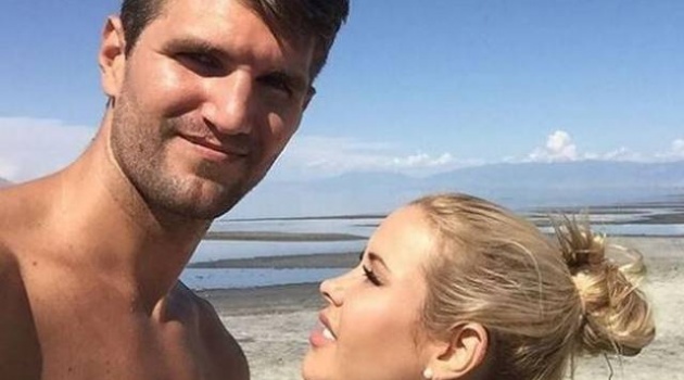 Bị sao NBA cắm sừng, siêu mẫu Playboy trả đũa ngoạn mục