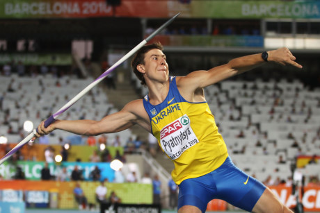 Thêm 4 VĐV bị đuổi thẳng cổ khỏi Olympic vì doping