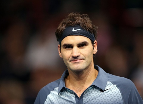 Federer dù không thi đấu nhưng vẫn vượt Djokovic ở khoản kiếm tiền