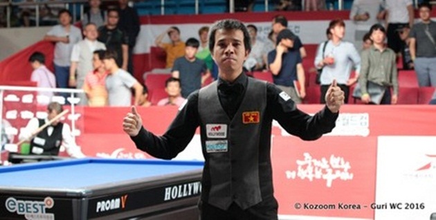 Điểm tin thể thao 13/11: ATP Finals đón nhà tân số một thế giới; Cơ thủ Quyết Chiến phá kỷ lục tiền thưởng VN