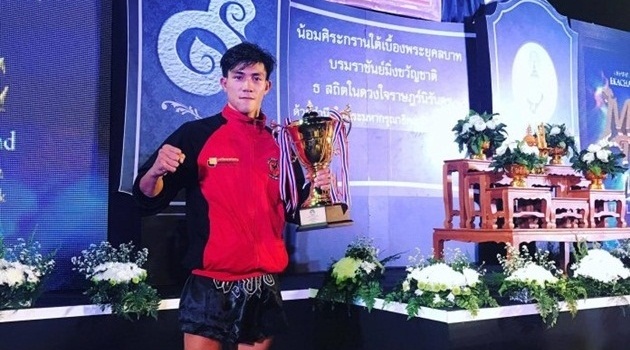 Điểm tin thể thao 8/12: Djokovic nói lời cay đắng với Boris Becker; “Độc cô cầu bại” Duy Nhất vô địch trên đất Thái