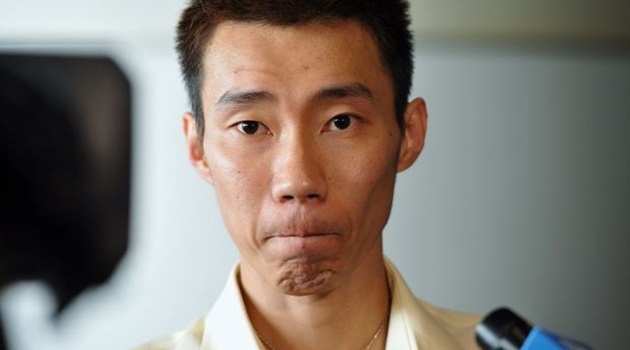 Điểm tin thể thao 28/5: Lee Chong Wei đánh mất ngai vàng; Võ sĩ MMA ăn tát liên tiếp từ phụ huynh