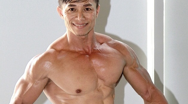 Phạm Hy: Chàng chiến sĩ đặc nhiệm và niềm đam mê dành cho thể hình